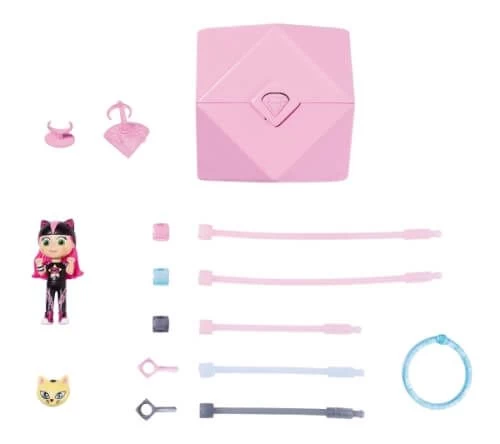 Lil' Snaps - Puppe, Sortiert – Bild 5