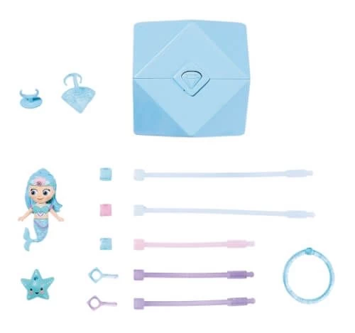 Lil' Snaps - Puppe, Sortiert – Bild 6