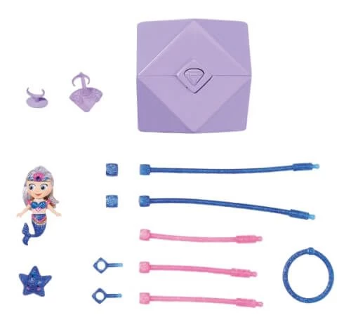 Lil' Snaps - Puppe, Sortiert – Bild 7