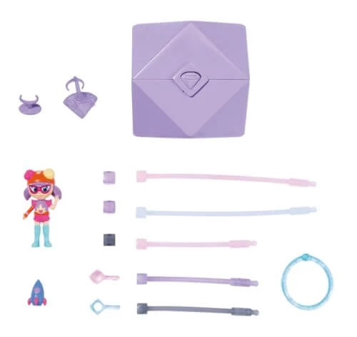 Lil' Snaps - Puppe, Sortiert – Bild 9