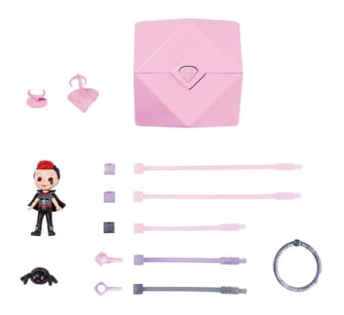 Lil' Snaps - Puppe, Sortiert – Bild 11