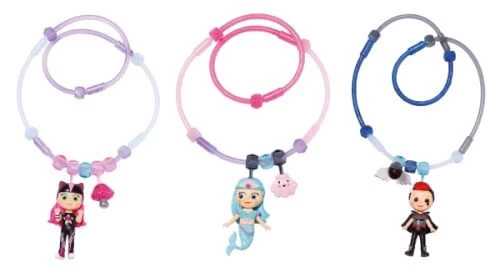 Lil' Snaps - Puppe, Sortiert – Bild 2