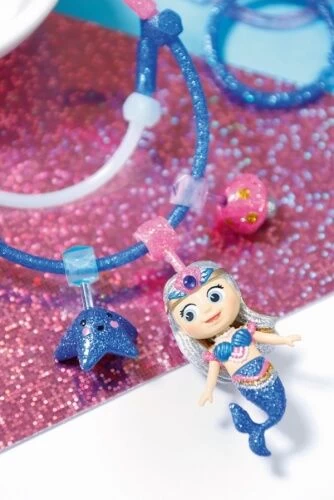 Lil' Snaps - Puppe, Sortiert