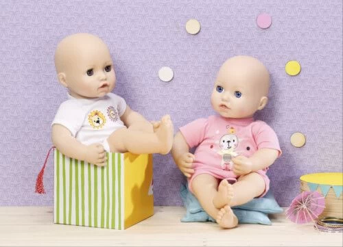 Dolly Moda - Body, 38-46 Cm Sortiert – Bild 2