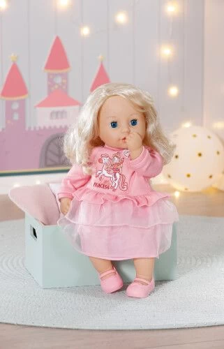 Baby Annabell® - Little Sweet Set, 36 Cm – Bild 3