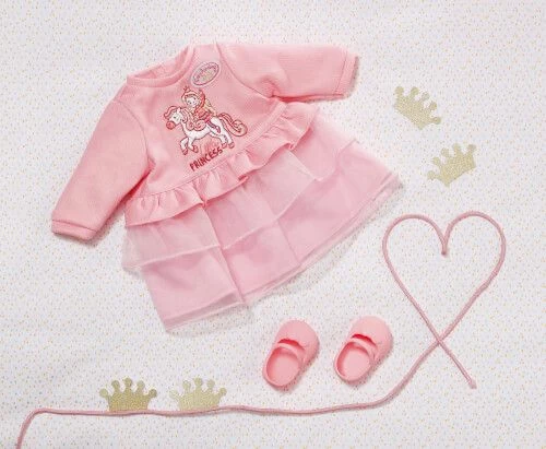 Baby Annabell® - Little Sweet Set, 36 Cm – Bild 2