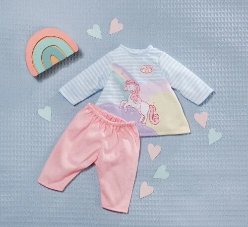 Baby Annabell® - Little Sweet Kleid, 36 Cm – Bild 2