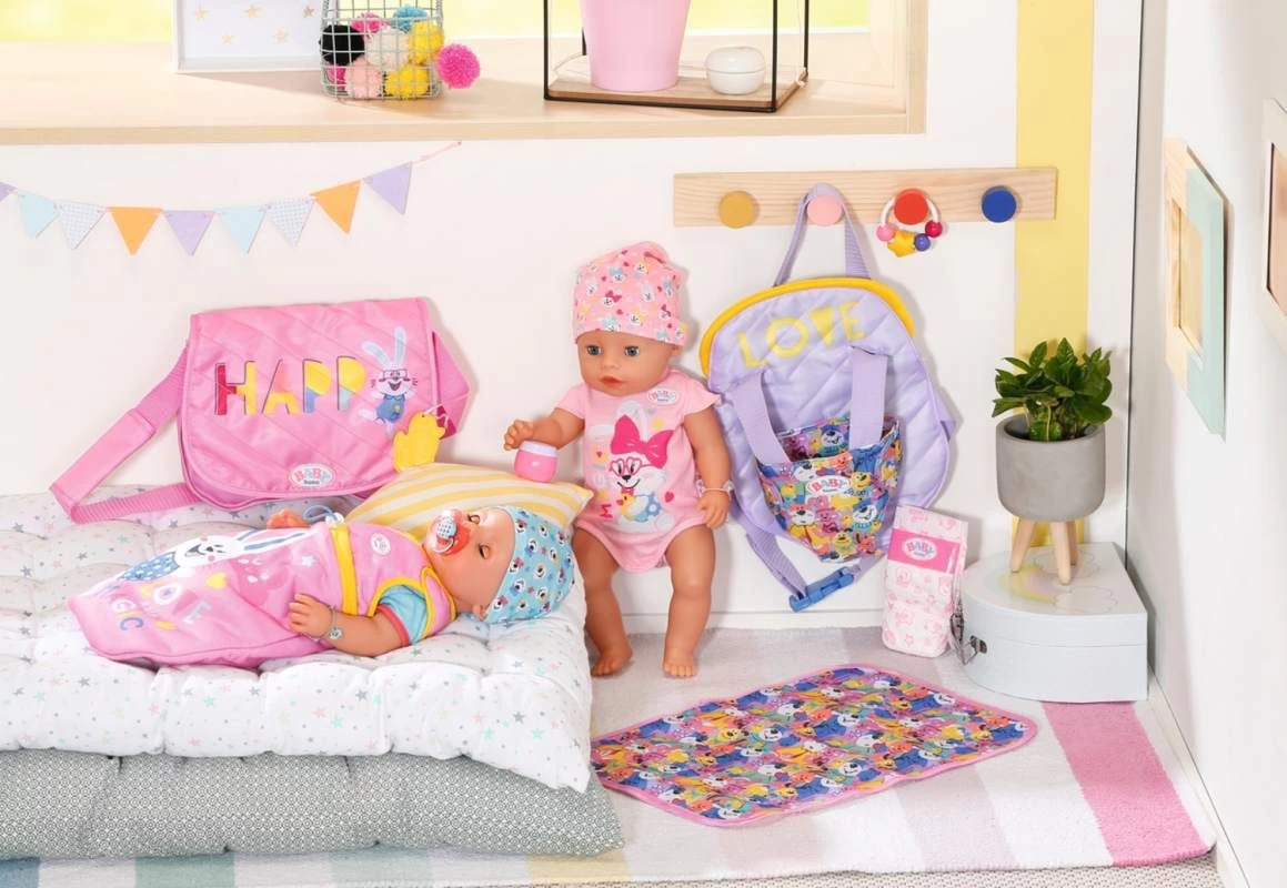 BABY Born® - Magic Girl, 43 Cm – Bild 3