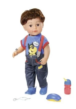 BABY Born® - Brother 43 Cm