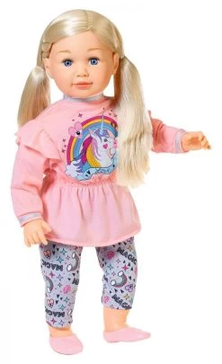 Zapf Creation® - Puppe Sally, 63 Cm