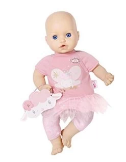 ZAPF 702048 Baby Annabell® Sweet Dreams Nachtfee 43 Cm