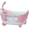 ZAPF 703243 Baby Annabell Zauberwanne Badespiel