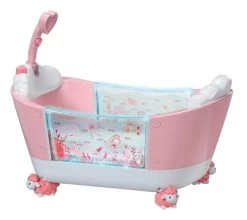 ZAPF 703243 Baby Annabell Zauberwanne Badespiel