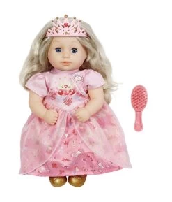 ZAPF 703984 Baby Annabell Little Sweet Princess 36 Cm