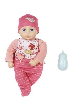 ZAPF 704073 Baby Annabell My First Annabell 30 Cm