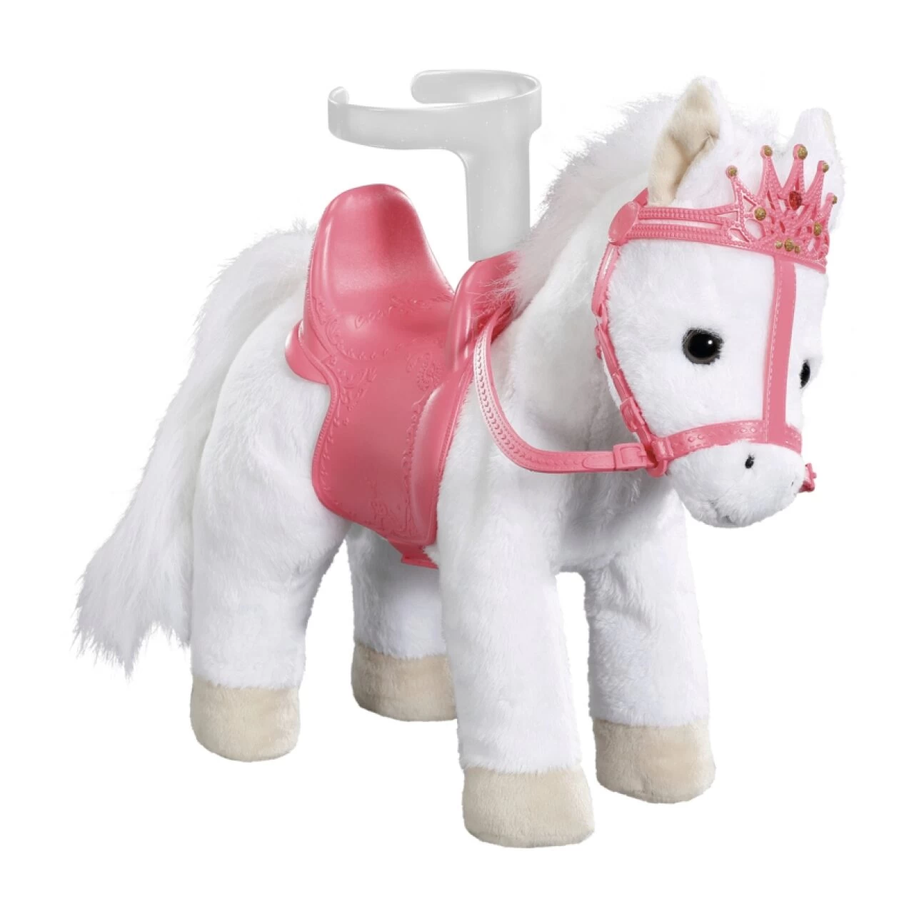 ZAPF 705933 Baby Annabell Little Sweet Pony