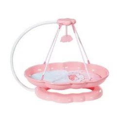 ZAPF 705988 Baby Annabell Sweet Dreams Schlummerwolke