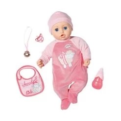ZAPF 706299 Baby Annabell Annabell 43 Cm