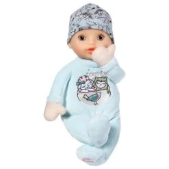ZAPF 706411 Baby Annabell Sweetie For Babies, 2-fach Sortiert