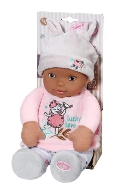 ZAPF 706435 Baby Annabell Sweetie For Babies 30 Cm