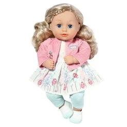 ZAPF 706480 Baby Annabell Little Sophia 36 Cm