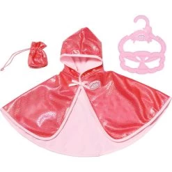 ZAPF 706503 Baby Annabell Little Sweet Cape 36cm
