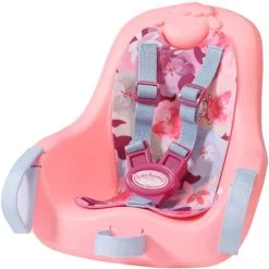 ZAPF 706855 Baby Annabell Active Fahrradsitz