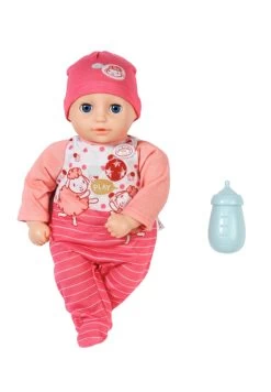 ZAPF 709856 Baby Annabell My First Annabell 30 Cm