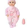 ZAPF 709870 Baby Annabell Little Annabell 36 Cm
