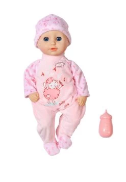 ZAPF 709870 Baby Annabell Little Annabell 36 Cm