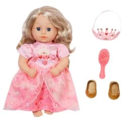 ZAPF 710029 Baby Annabell Little Sweet Princess 36 Cm