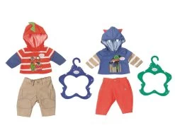 ZAPF 824535 BABY Born® Jungs Kollektion