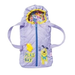 ZAPF 828014 BABY Born® Schlaf- Und Tragetasche