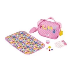 ZAPF 828021 BABY Born® Wickeltasche