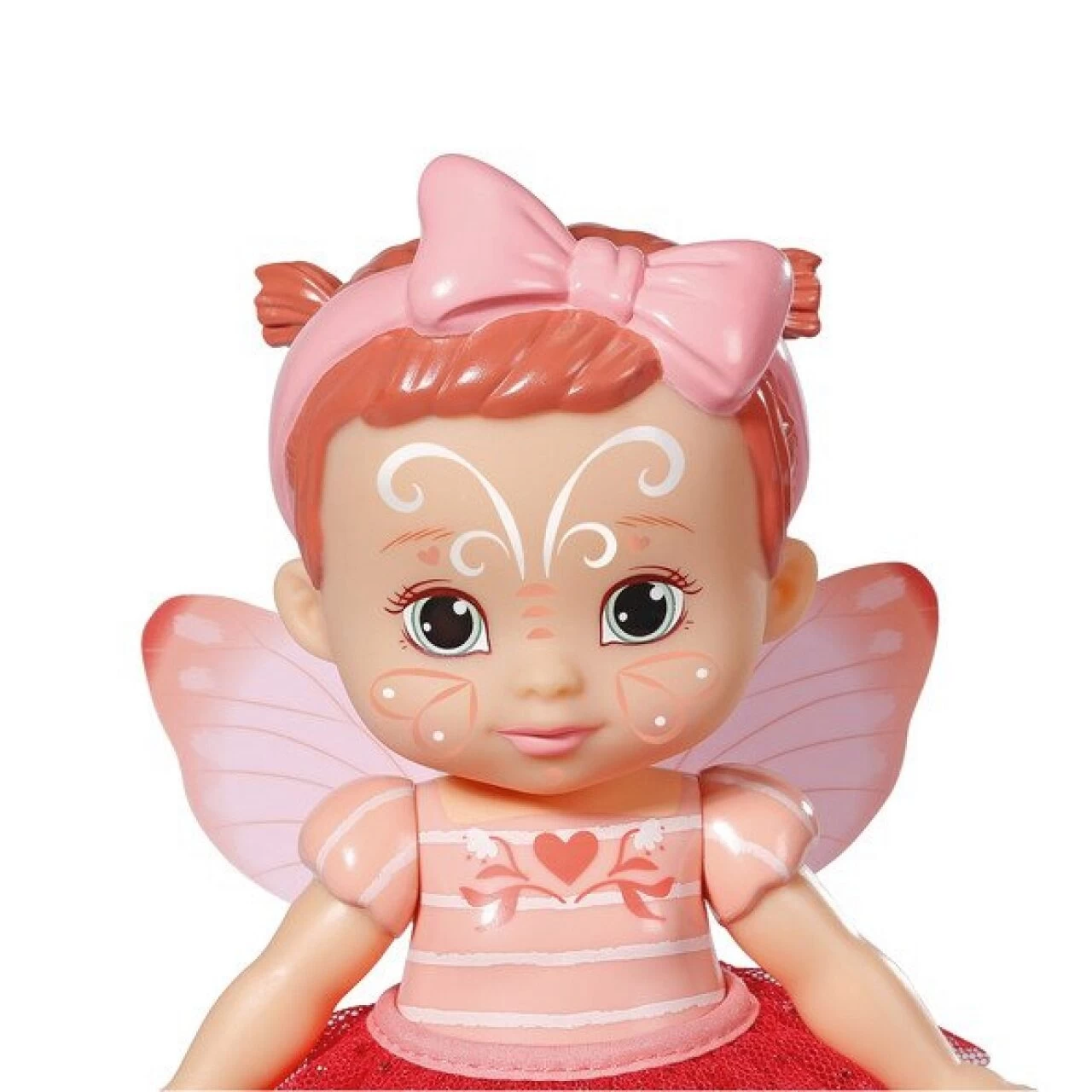 ZAPF 831823 BABY Born Storybook Fairy Poppy 18 Cm – Bild 2