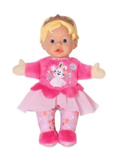 ZAPF 834695 BABY Born Fee For Babies 26 Cm