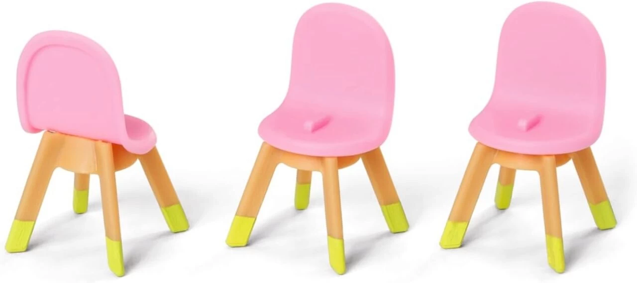 ZAPF 906170 BABY Born Minis - Playset Happy Birthday – Bild 3